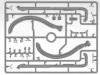 ICM 1:35 S-64 Helicopter Fire Tank