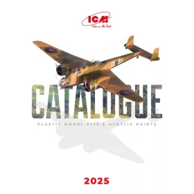 ICM ICM Catalogue 2025