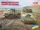 ICM 1:72 Military vechicles of the Armed Forces of Ukraine (SPz Marder 1A3, URAL-43203, BM-21 'Grad')