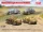 ICM 1:72 Wehrmacht Light Armored Vehicles
