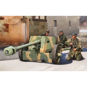 I LOVE KIT 1:16 German Pak 40 7.5cm Anti-Tank Gun