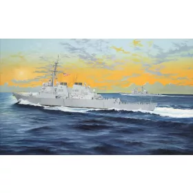 I LOVE KIT 1:200 USS Donald Cook DDG-75