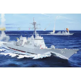 I LOVE KIT 1:200 USS Pinckney DDG-91