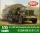 I LOVE KIT 1:35 M19 Tank Transporter with Hard Top Cab