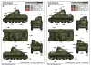 I LOVE KIT 1:35 M3A3 Medium Tank