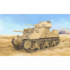 I LOVE KIT 1:35 M3 Grant Medium Tank