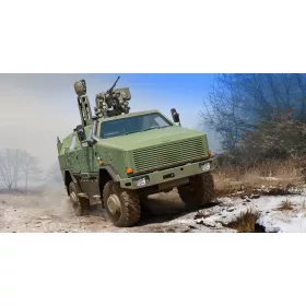 I LOVE KIT 1:35 DINGO 2 Recce (optoelectronic)