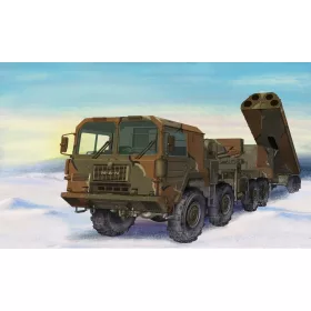 I LOVE KIT 1:35 M1013 w/M2042A1 GLCM TEL