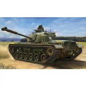 I LOVE KIT 1:35 M48A2 MBT