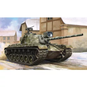 I LOVE KIT 1:35 M48A5 MBT