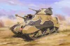 I LOVE KIT 1:35 M3 Medium Tank