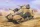 I LOVE KIT 1:35 M3 Medium Tank