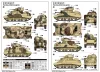 I LOVE KIT 1:35 M3 Medium Tank