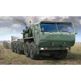 I LOVE KIT 1:35 LVSR MKR16 Tractor