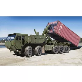 I LOVE KIT 1:35 LVSR MKR18 Cargo