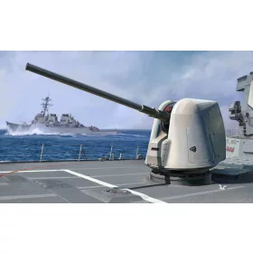 I LOVE KIT 1:35 MK-45 Mod.2 (5-inch/54-caliber) Gun