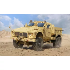 I LOVE KIT 1:35 M-ATV CargoCarrier