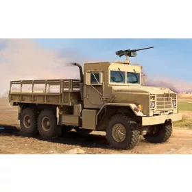 I LOVE KIT 1:35 M923 Armoured Cab