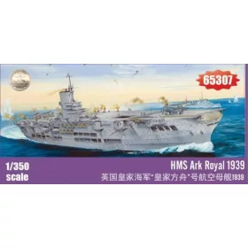 I LOVE KIT 1:350 HMS Ark Royal 1939