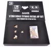 I LOVE KIT 1:200 Titanic detail up set (for Trumpeter item 03719)