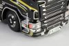 Italeri 1:24 Fire Ladder Truck Iveco-Magirus DLK
