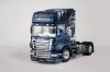 Italeri 1:24 Scania R620 Atelier 3850 kamion makett