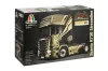 Italeri 1:24 SCANIA R730 STREAMLINE ”CHIMERA”