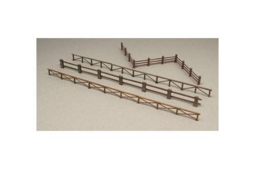 Italeri 1:72 Fences 6141