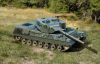 Italeri 1:72 Leopard A3/A4