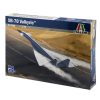 1:72 XB-70 VALKIRYE