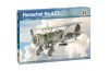 1:48 HENSCHEL HS-123