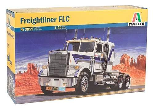 1:24 FREIGHTLINER FLC