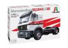 1:24 Mercedes Benz SK 1844 LS V8
