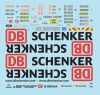 1:24 Mercedes Benz SK 1844 LS V8