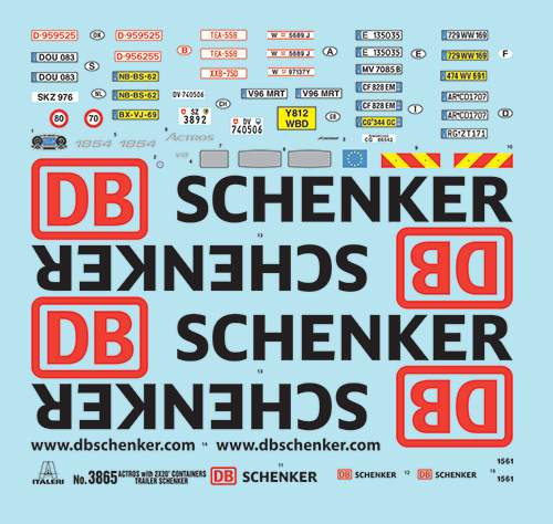 1:24 Scania S770 4x2 Normal Roof - LIMITED EDITION