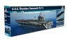 1:720 U.S.S. TH. ROOSEVELT