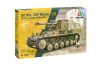 1:72 SD.KFZ.124 WESPE