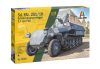 1:72 Sd.Kfz. 251/10