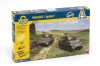 1:72 M4A3E2 ”Jumbo” - Fast-Assembly