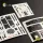 Kelik 1:35 SH-60B interior 3D decals for Kitty Hawk / Zimimodel kit