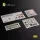 Kelik 1:35 M142 HIMARS - Interior 3D Decal and classic Decal for Trumpeter kit