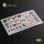 Kelik 1:35 HMMWV M1097 3D Decal for ICM kit