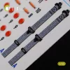 Kelik 1:35 HMMWV M1097 3D Decal for ICM kit