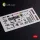 Kelik 1:48 A5M2B Claude interior 3D decals for WingsyKits kit