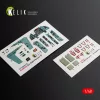 Kelik 1:48 SU-24 interior 3D decals for Trumpeter kit