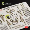 Kelik 1:48 SU-27UB Flanker interior 3D decals for GWH kit