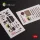 Kelik 1:48 P-51H Mustang interior 3D decals for Modelsvit kit