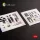 Kelik 1:48 F-18C Hornet interior 3D decals for Hasegawa kit