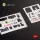 Kelik 1:48 F-35A interior 3D decals for Tamiya kit