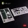 Kelik 1:48 O-2A Skymaster interior 3D decals green decoration type for ICM kit